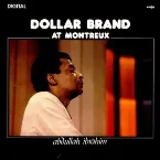 Pochette Dollar Brand at Montreux