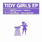Pochette Tidy Girls EP