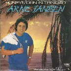 Pochette Honeymoon in Trinidad / Als de ware liefde lacht