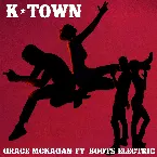 Pochette K-Town