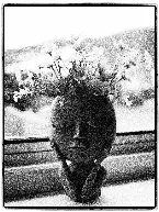 Pochette The Darkest Guru's Funeral Doom Drones, Vol. 3