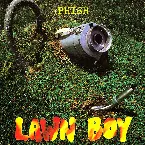 Pochette Lawn Boy