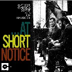 Pochette …At Short Notice