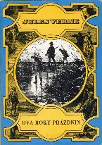 Pochette Dva roky prázdnin