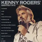 Pochette Kenny Rogers’ Greatest Hits