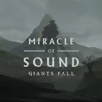 Pochette Giants Fall