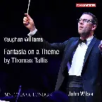 Pochette Fantasia on a Theme by Thomas Tallis