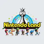 Pochette Nintendo Land Original Soundtrack