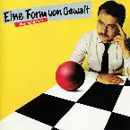 Pochette Eine Form von Gewalt