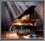 Pochette Gershwin Solo Piano