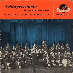 Pochette Schlagerrakete - Beliebte Melodien im Tanzrhythmus