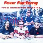 Pochette 1997-01-27: From Inside the Machine: Big Day Out: Sydney Showground, Sydney, NSW, Australia