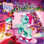 Pochette A Very Minty Christmas