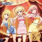Pochette THE IDOLM@STER CINDERELLA GIRLS STARLIGHT MASTER for the NEXT! 03 Gossip Club