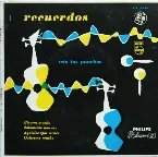 Pochette Recuerdos