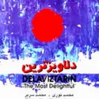 Pochette The Most Delightful (Delaviztarin)