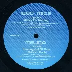 Pochette Money for Nothing / Running Out of Time (1200 Mic's remix)
