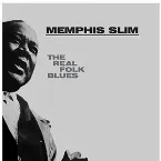Pochette The Real Folk Blues