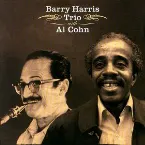 Pochette Barry Harris Trio With Al Cohn