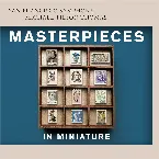 Pochette Masterpieces in Miniature