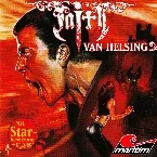 Pochette Faith - The van Helsing Chronicles 18 : König der Nacht