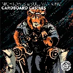 Pochette Cardboard Castles