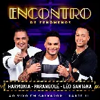 Pochette Encontro De Fenômenos (Ao Vivo em Salvador / Parte II)