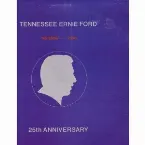 Pochette 25th Anniversary
