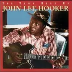 Pochette The Very Best of John Lee Hooker