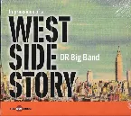 Pochette Impressions of a West Side Story
