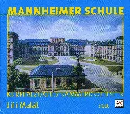Pochette Mannheimer Schule