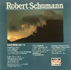 Pochette Manfred op. 115
