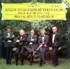 Pochette Streichquintette Melos Quartet - Franz Beyer
