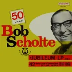 Pochette 50 jaar Bob Scholte