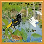 Pochette Forêts de l’Amazone / Forests of the Amazon