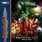 Pochette Dan Dare: Voyage to Venus Chapter 1