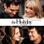 Pochette The Holiday: Original Motion Picture Soundtrack
