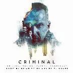 Pochette Criminal (Original Motion Picture Soundtrack)