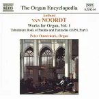 Pochette Works for Organ, Volume 1