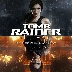 Pochette Tomb Raider: Underworld - Beneath the Ashes and Lara’s Shadow