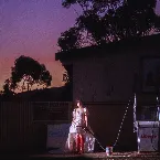 Pochette Who Are You When You’re Not Performing?