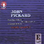 Pochette String Quartet no. 2 / String Quartet no. 3 / String Quartet no. 4