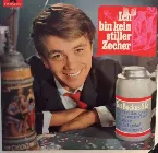 Pochette Ich bin kein stiller Zecher