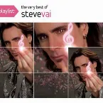 Pochette Playlist: The Very Best of Steve Vai
