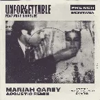 Pochette Unforgettable (Remix)