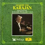 Pochette Herbert von Karajan dirigiert die Berliner Philharmoniker