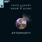 Pochette Afterparty