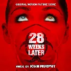 Pochette 28 Weeks Later: Original Motion Picture Score