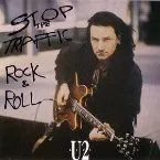 Pochette Stop the Traffic: Rock & Roll