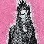 Pochette BROKEN HEARTS